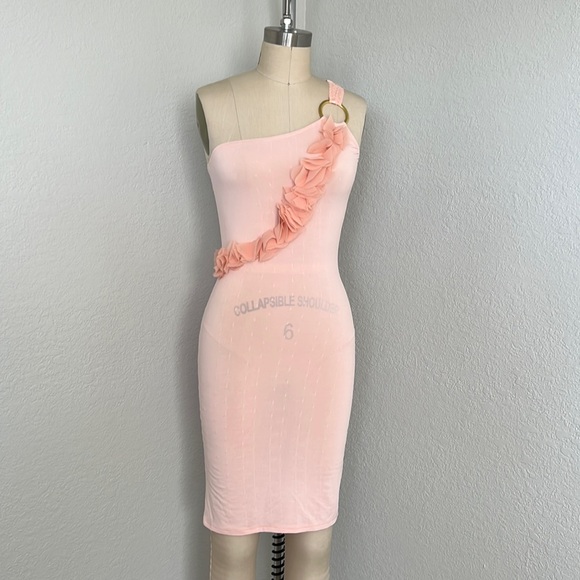 IAM FASHION Dresses & Skirts - Bodycon dress size small